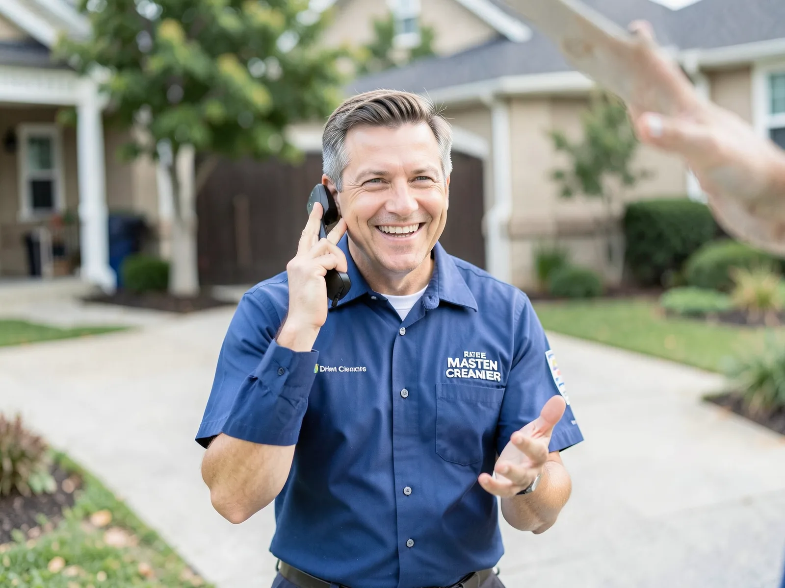 Drain Cleaning Enders, NE FAQs